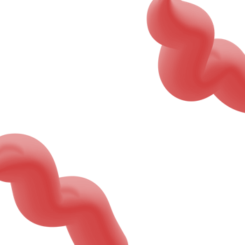 flag ribbon indonesia png