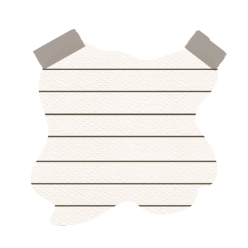 Aesthetic Sticky Note png