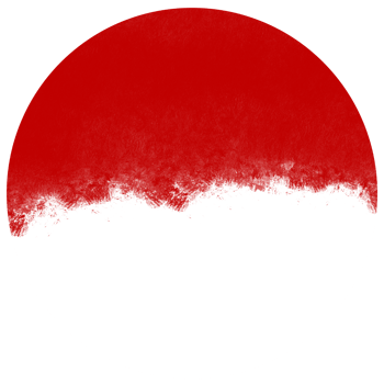 Indonesia Pin Button Badge Country Flag png