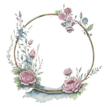 Watercolor Flower,Bouquet, watercolor, bouquet Flower, wedding flower, Watercolor Floral Design, Botanical Flower, Watercolor Decoration, Watercolor Blossom, Ai Generated png
