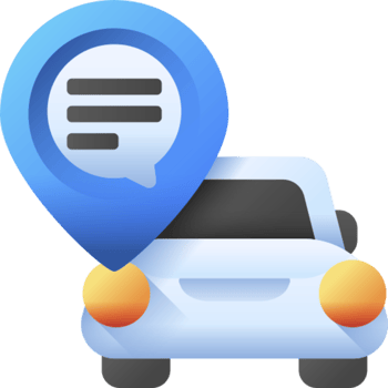 waze icon for aplication png