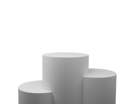 3d Podium Stage png