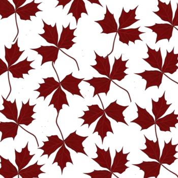 Autumn leaves pattern background, Falling leaves pattern, minimalistic Fall leaves pattern, red orange Leaves pattern, Halloween leaves, Fall foliage, Leaf shedding, Leaf patterns texture background png