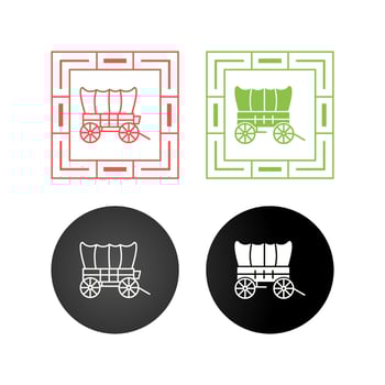Cart Vector Icon