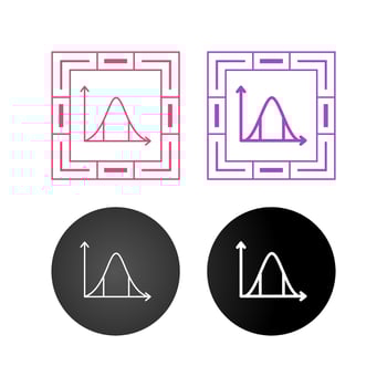 Statistics Vector Icon