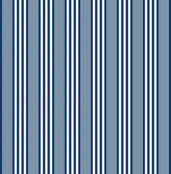 stripped blue and white design pattern vector