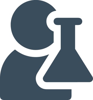 Teacher icon symbol vector image. Illustration of the training business school classroom icon design image