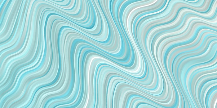 Light BLUE vector layout with wry lines.