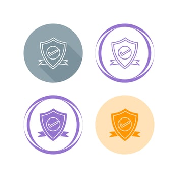 Shield Vector Icon