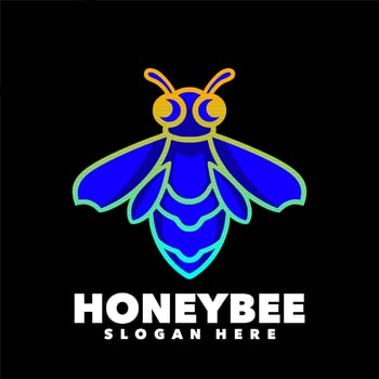 Honey bee gradient vector