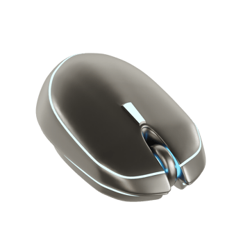 3d icon mouse gaming for your project png