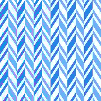 Blue herringbone pattern. Herringbone vector pattern. Seamless geometric pattern for clothing, wrapping paper, backdrop, background, gift card.