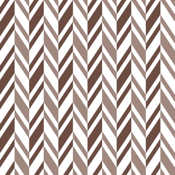 Brown herringbone pattern. Herringbone vector pattern. Seamless geometric pattern for clothing, wrapping paper, backdrop, background, gift card.