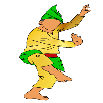 logo icon demo national heritage martial art png