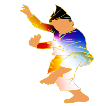 logo icon demo national heritage martial art png