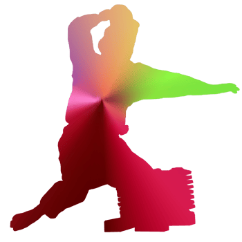 logo icon demo national heritage martial art in school club event png