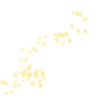 Bokeh light effect png