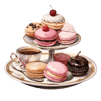 Coffee Flavor clipart png
