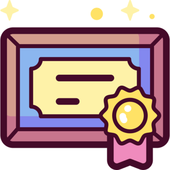 diploma illustration design png