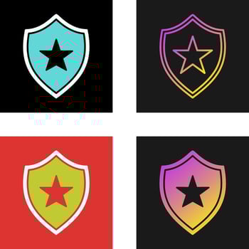 Shield Vector Icon