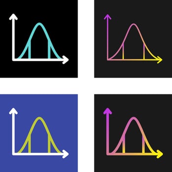 Statistics Vector Icon