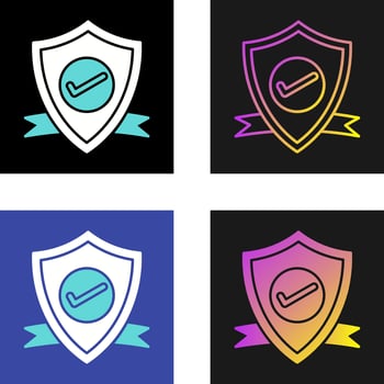 Shield Vector Icon
