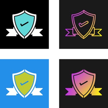Shield Vector Icon
