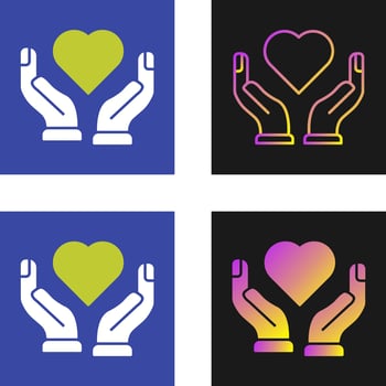 Ngo Vector Icon