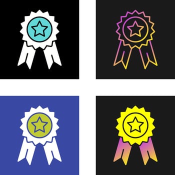 Guarantee Vector Icon