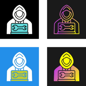 Build Vector Icon