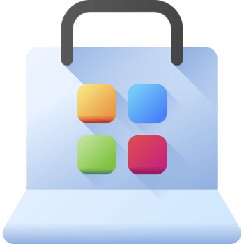 app store icon design png