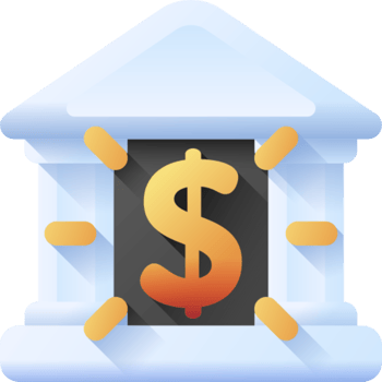 bank icon design png