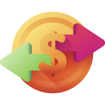 stock exchange icon png