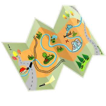 The forest map. png