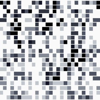 Patterns of Pixels - Technology - Computer vector