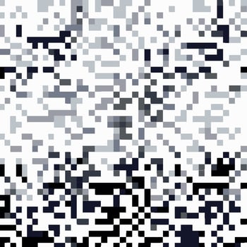 Patterns of Pixels - Technology - Computer vector