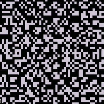 Patterns of Pixels - Technology - Computer vector