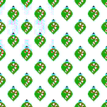 Christmas  seamless pattern, Love concept. Design for wrapping paper, fabric  pattern, background, card, coupons, banner, for decorated the Merry Christmas and Happy New Year. vector