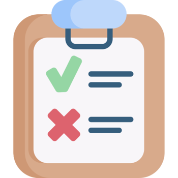 approved icon design png