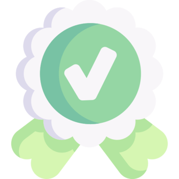 approved icon design png