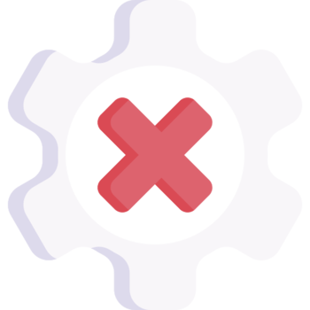 setting icon design png