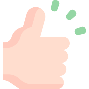 thumb icon design png