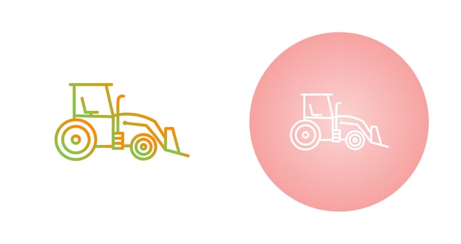 Loader Vector Icon