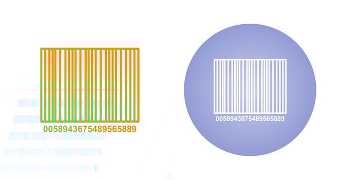 Digital Access Vector Icon