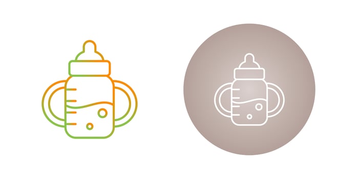 Feeder Vector Icon