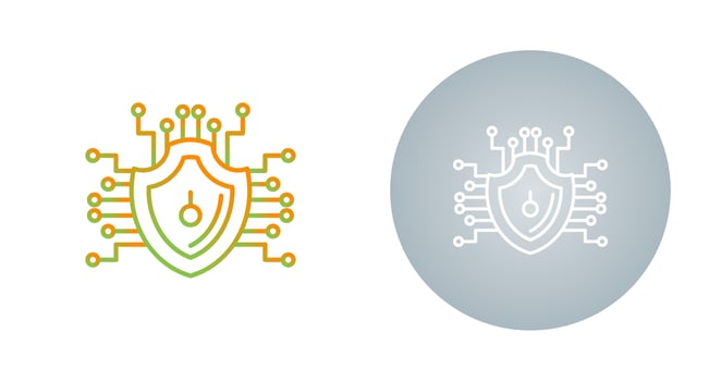 Secure Vector Icon