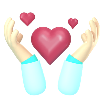 3D Rendered Icon Medical Hospital Illustraion png