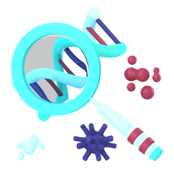 3D Rendered Icon Medical Hospital Illustraion png