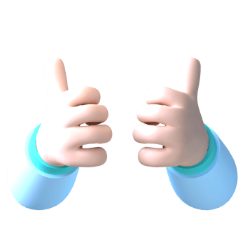 3d medical hospital icon illustration png