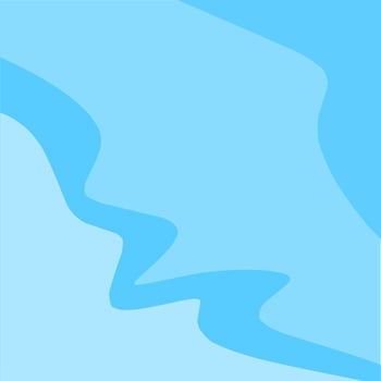 abstract, blue background vector
